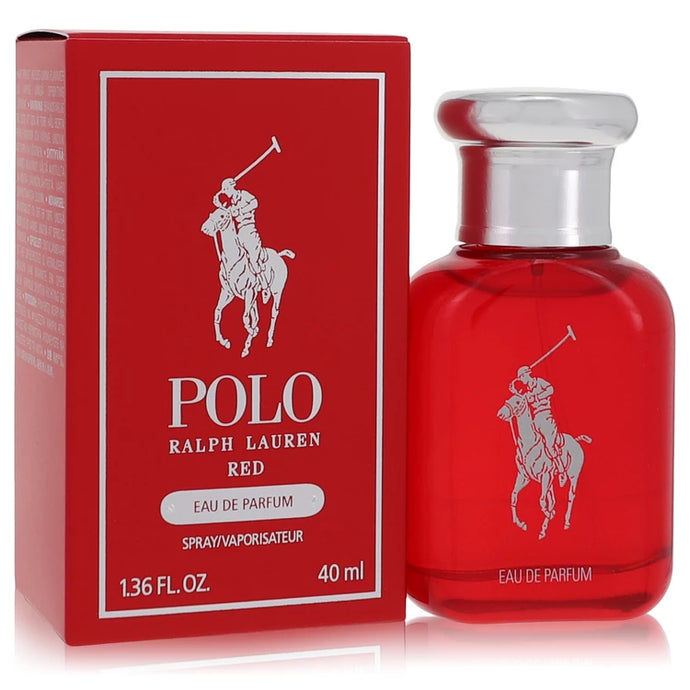 Polo Red ♂